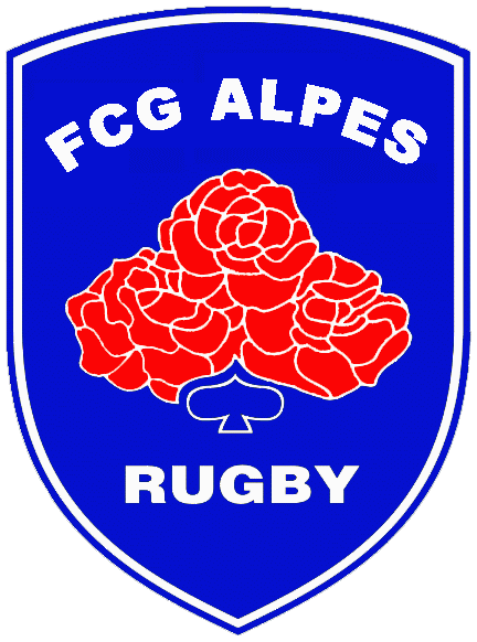 Logo FCG