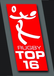 Logo Top 16